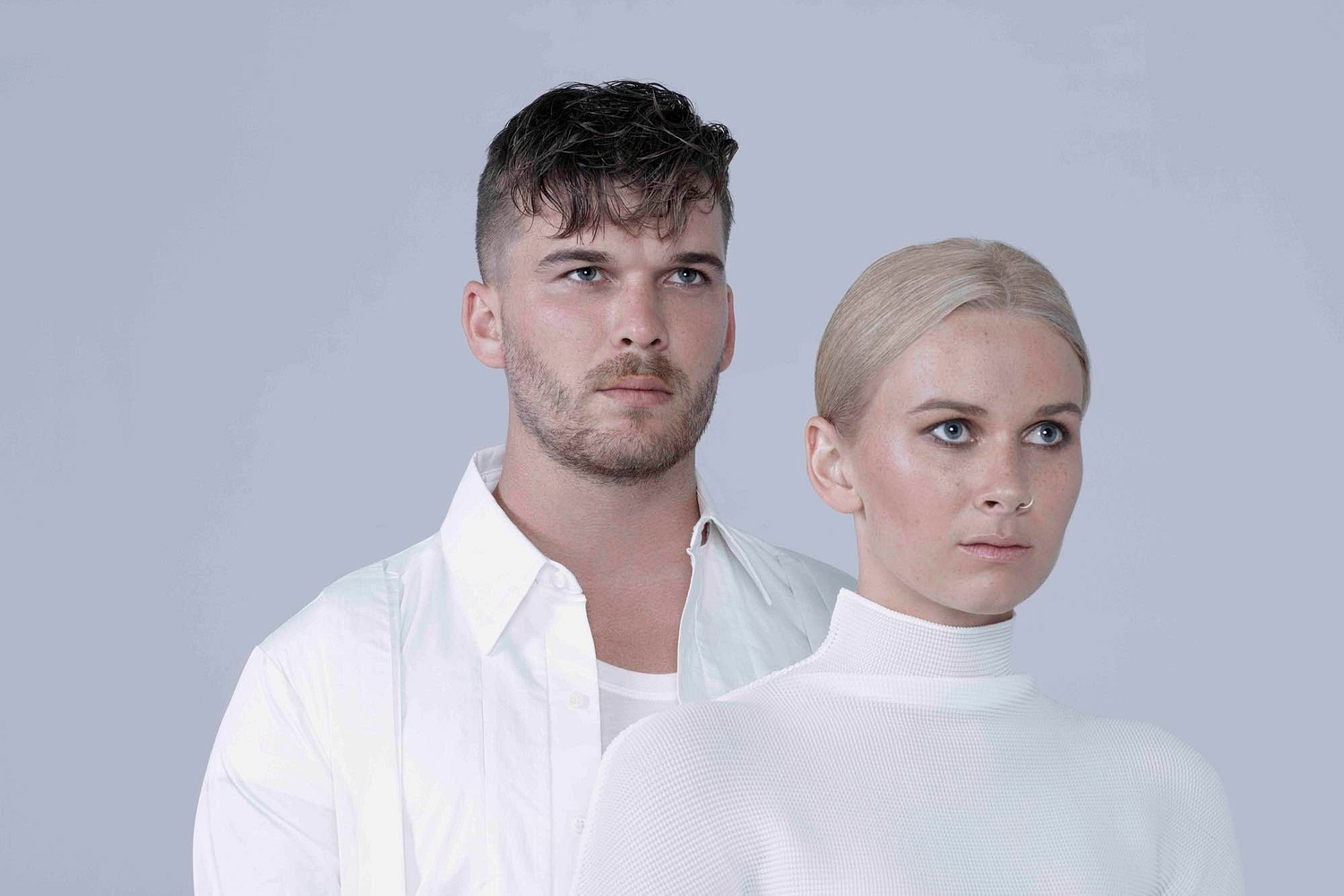 Broods: “I think we’ve become more determined”
