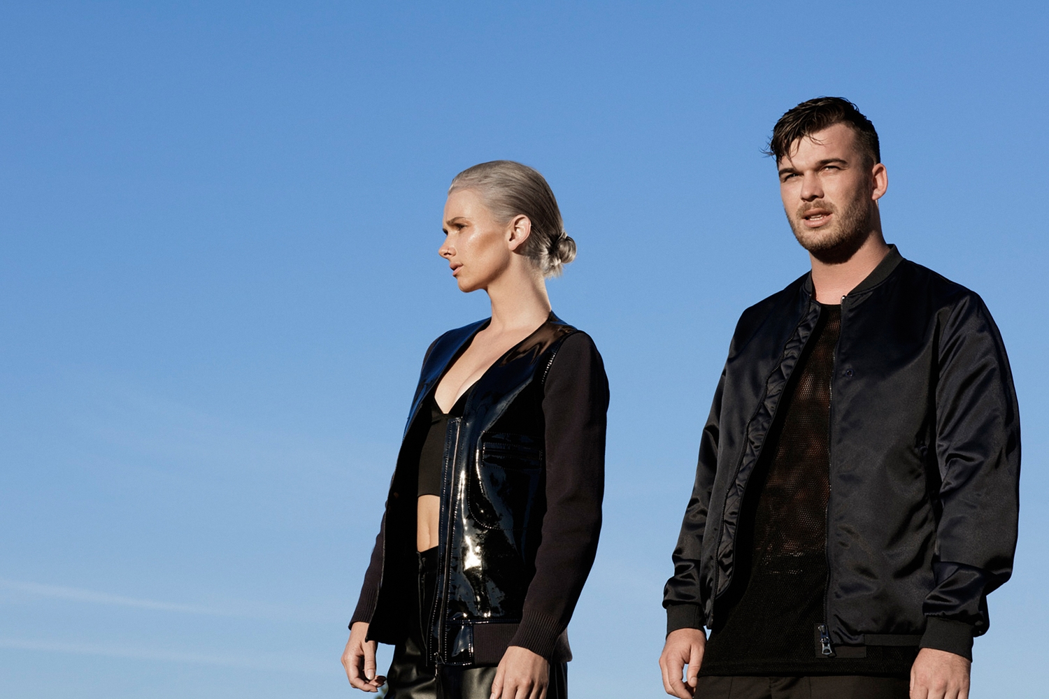 Broods: “I think we've become more determined"
