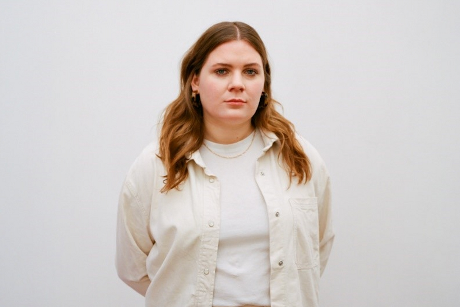 Brooke Bentham announces debut album ‘Everyday Nothing’