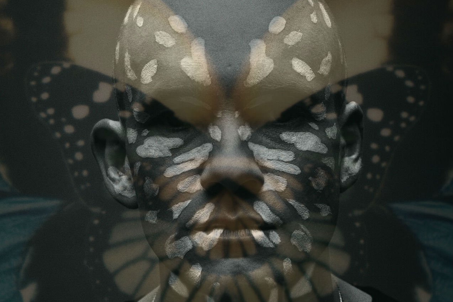 Brolin talks masks, mystery, and debut album ‘The Delta’