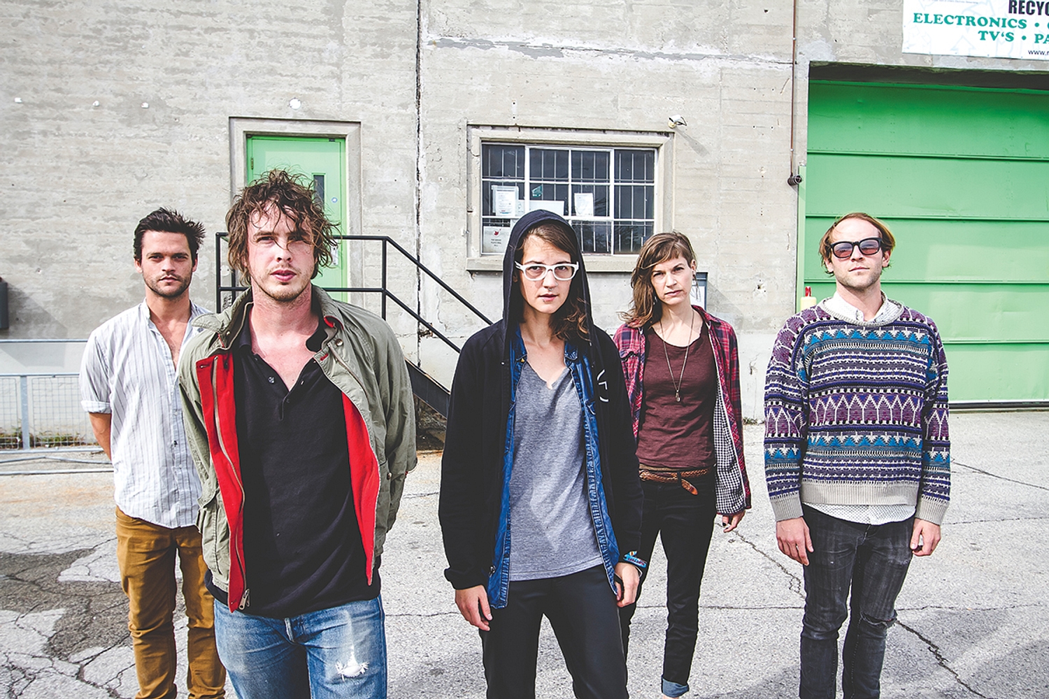 The Neu Bulletin (27th April 2015)