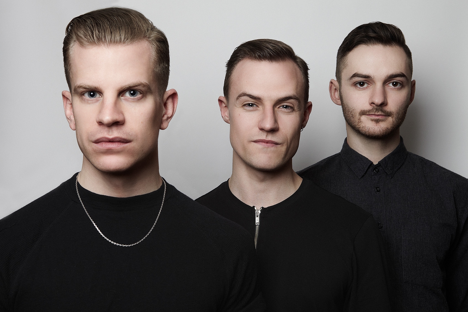 Brontide and Rolo Tomassi plot short October UK tour