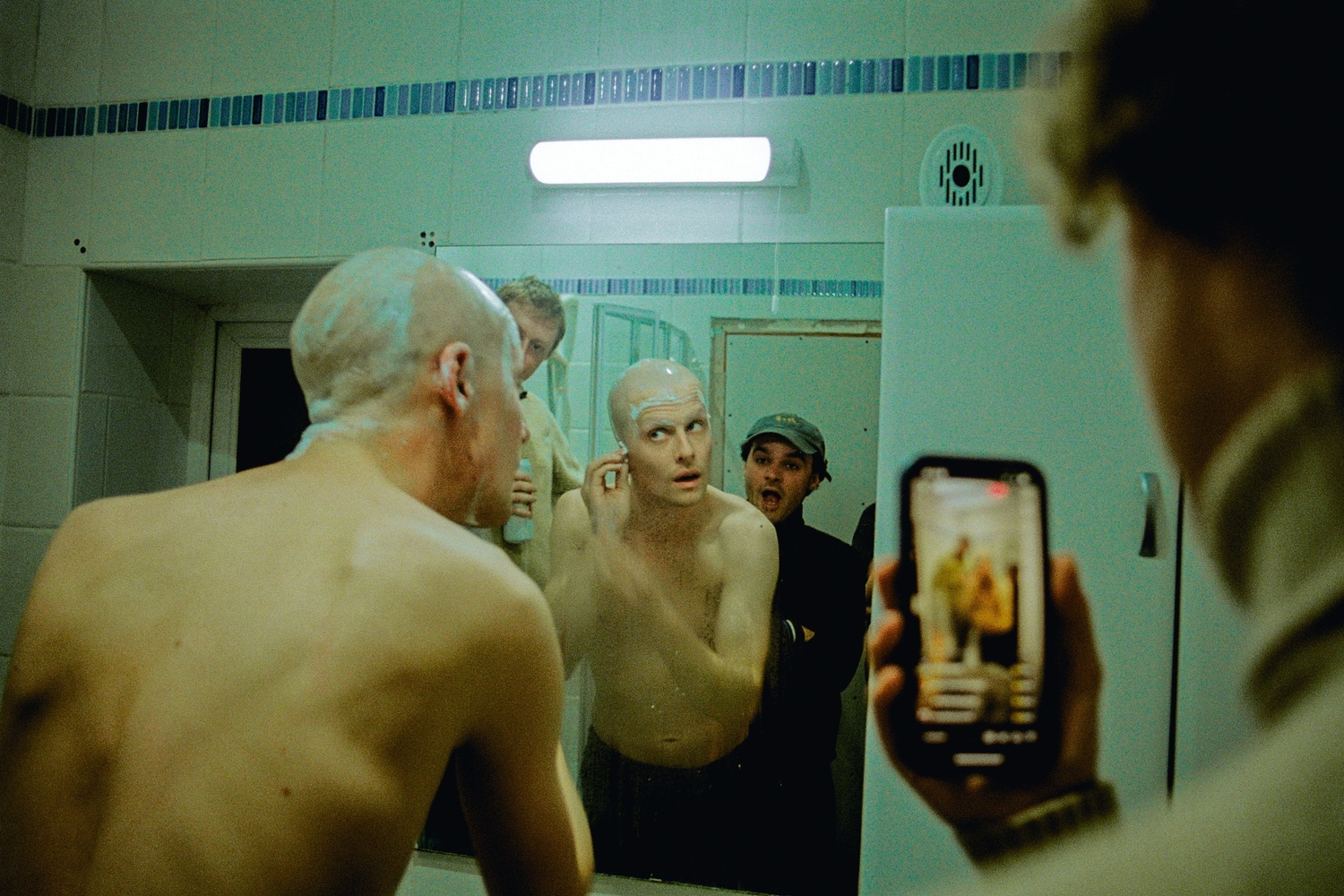 Buzzard Buzzard Buzzard confirm details of second album ‘Skinwalker’