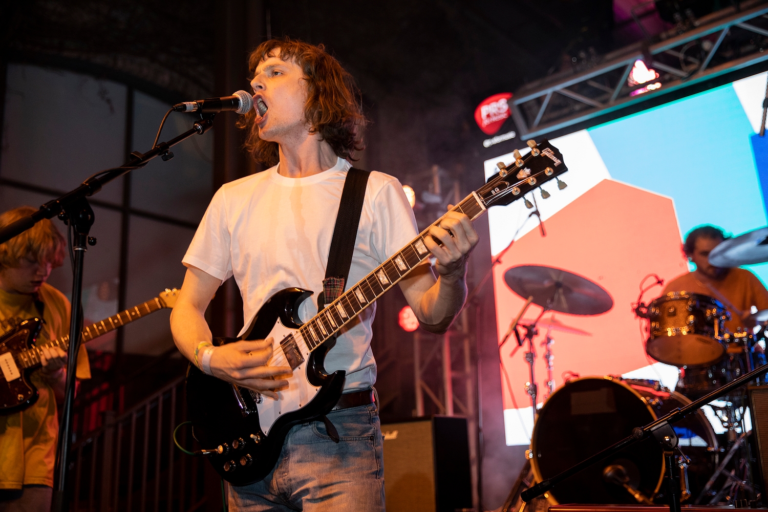 Buzzard Buzzard Buzzard - Backhand Deals