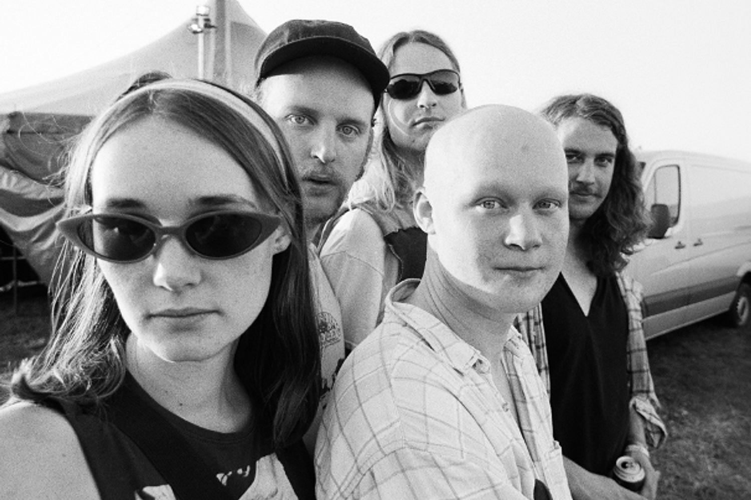 Bull announce second album ‘Engines Of Honey’ and share new single ‘Red Rooves’