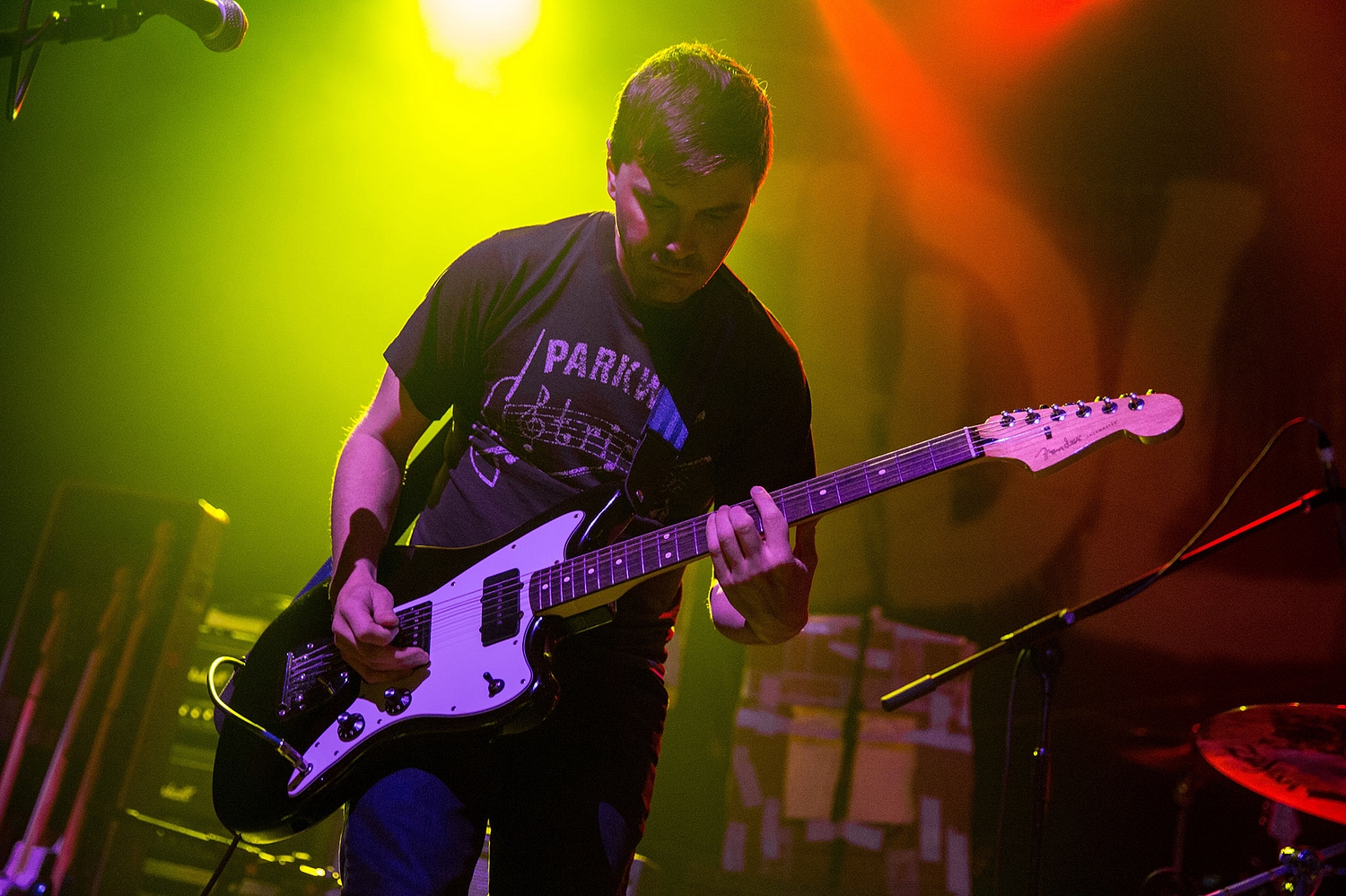 FIDLAR, The Forum, London