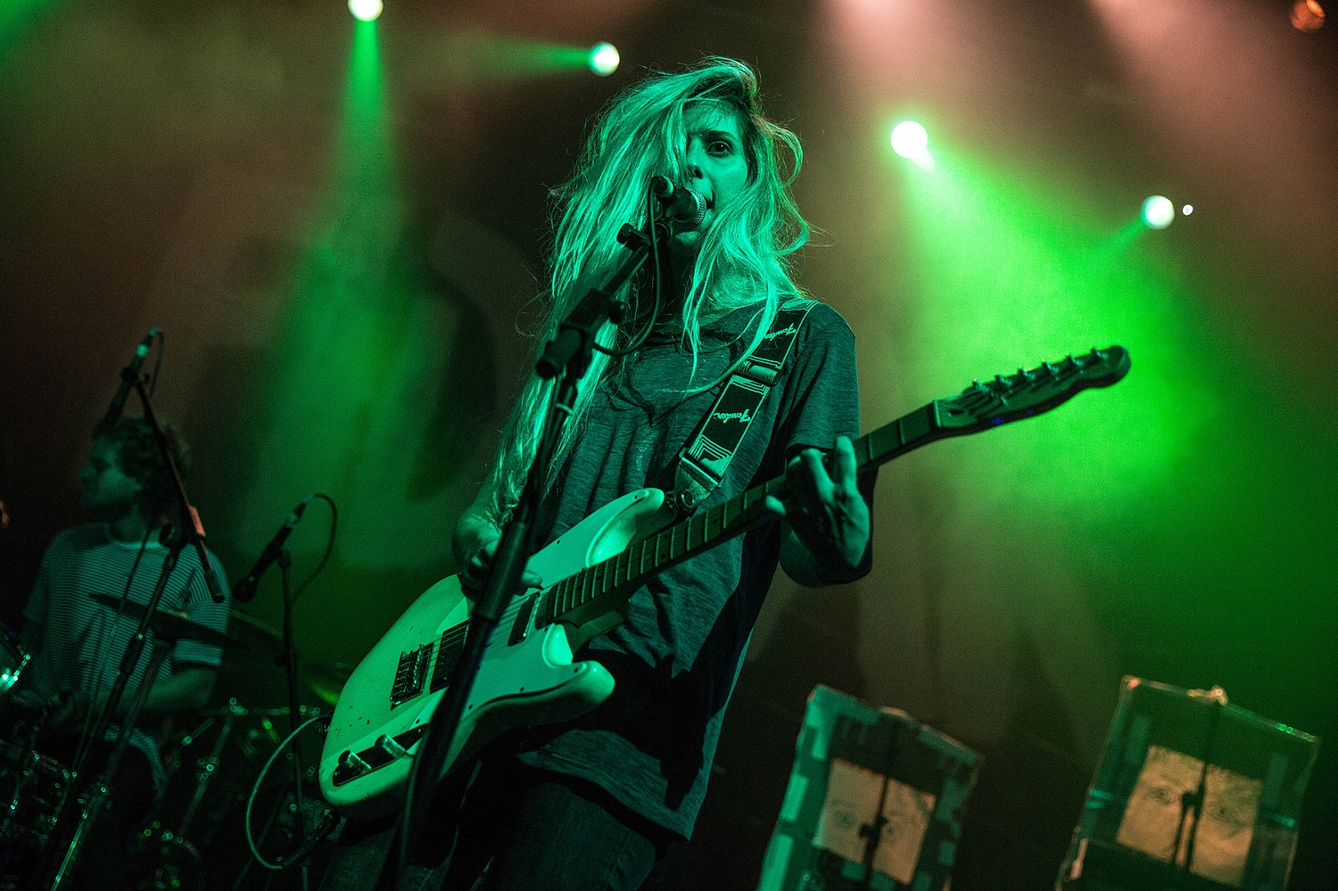 FIDLAR, The Forum, London
