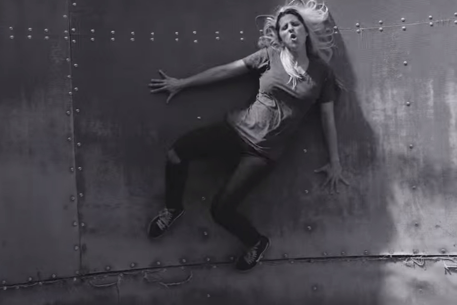 Bully unveil ‘Trying’ video