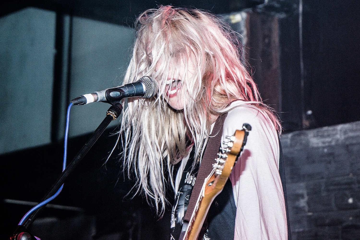 The Great Escape 2018 comes to a thunderous close with help from Demob Happy, Bully, ALASKALASKA and more