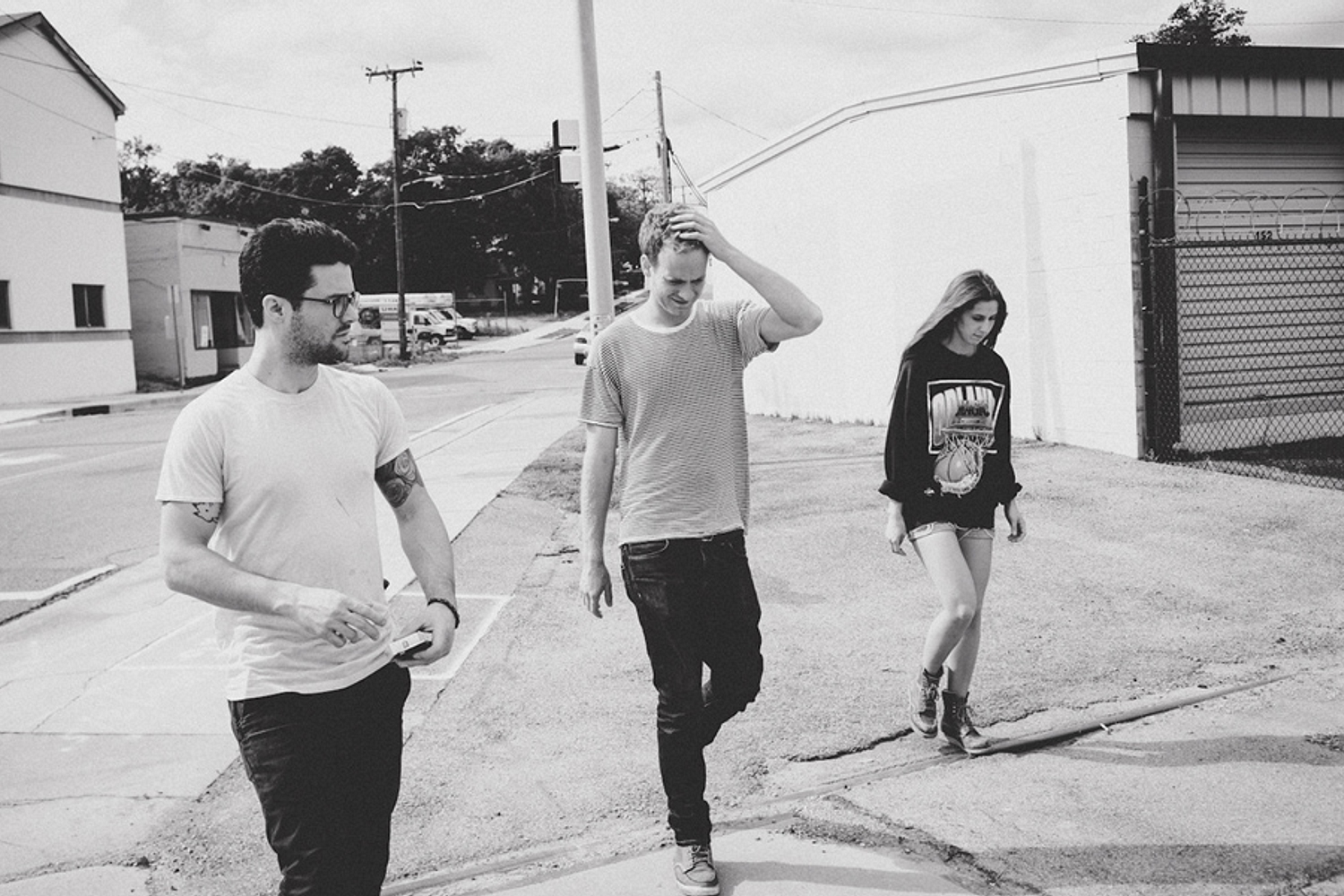 Bully announce US release of debut album ‘Feels Like’