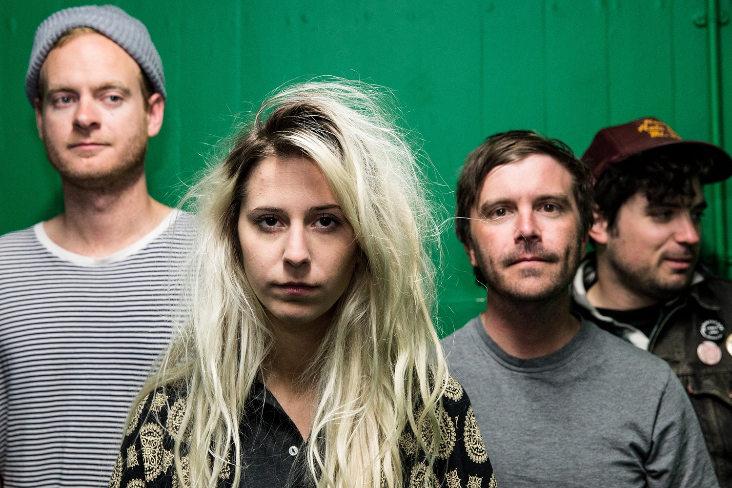 Le Guess Who? Festival adds Bully, Hop Along & The Notwist to line-up