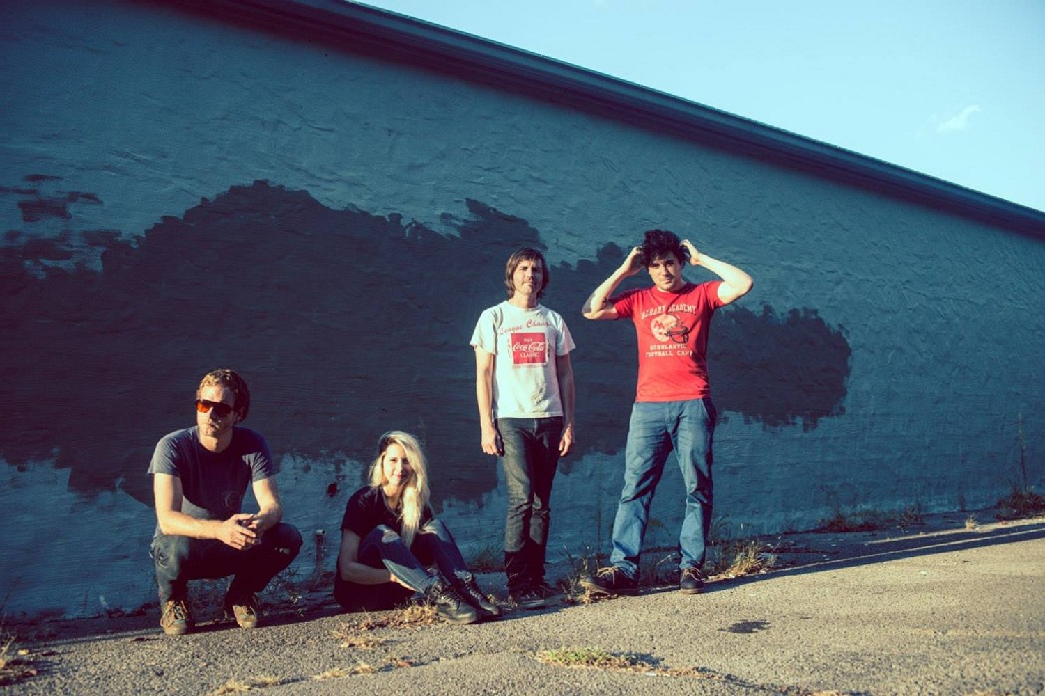 Bully preview debut album with new track ‘Too Tough’