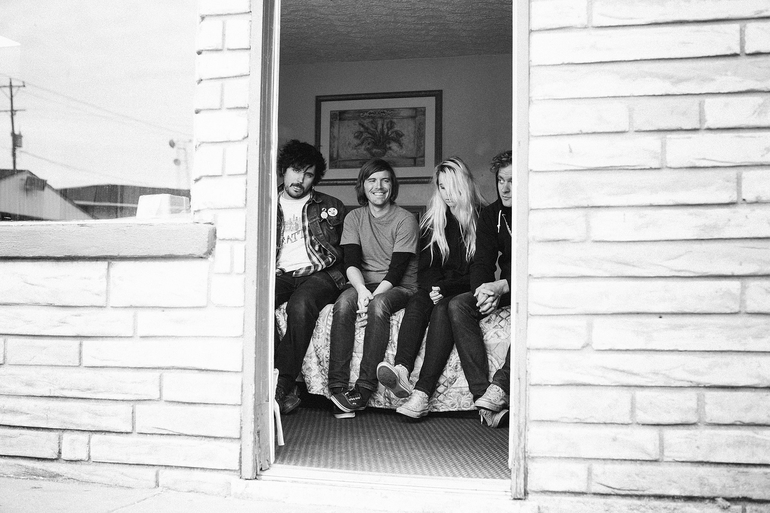 Bully stream debut album 'Feels Like' ahead of release