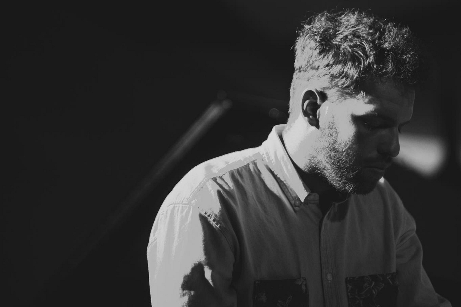 South London producer Bunki debuts ‘Ravel’, taken from new NX Records compilation