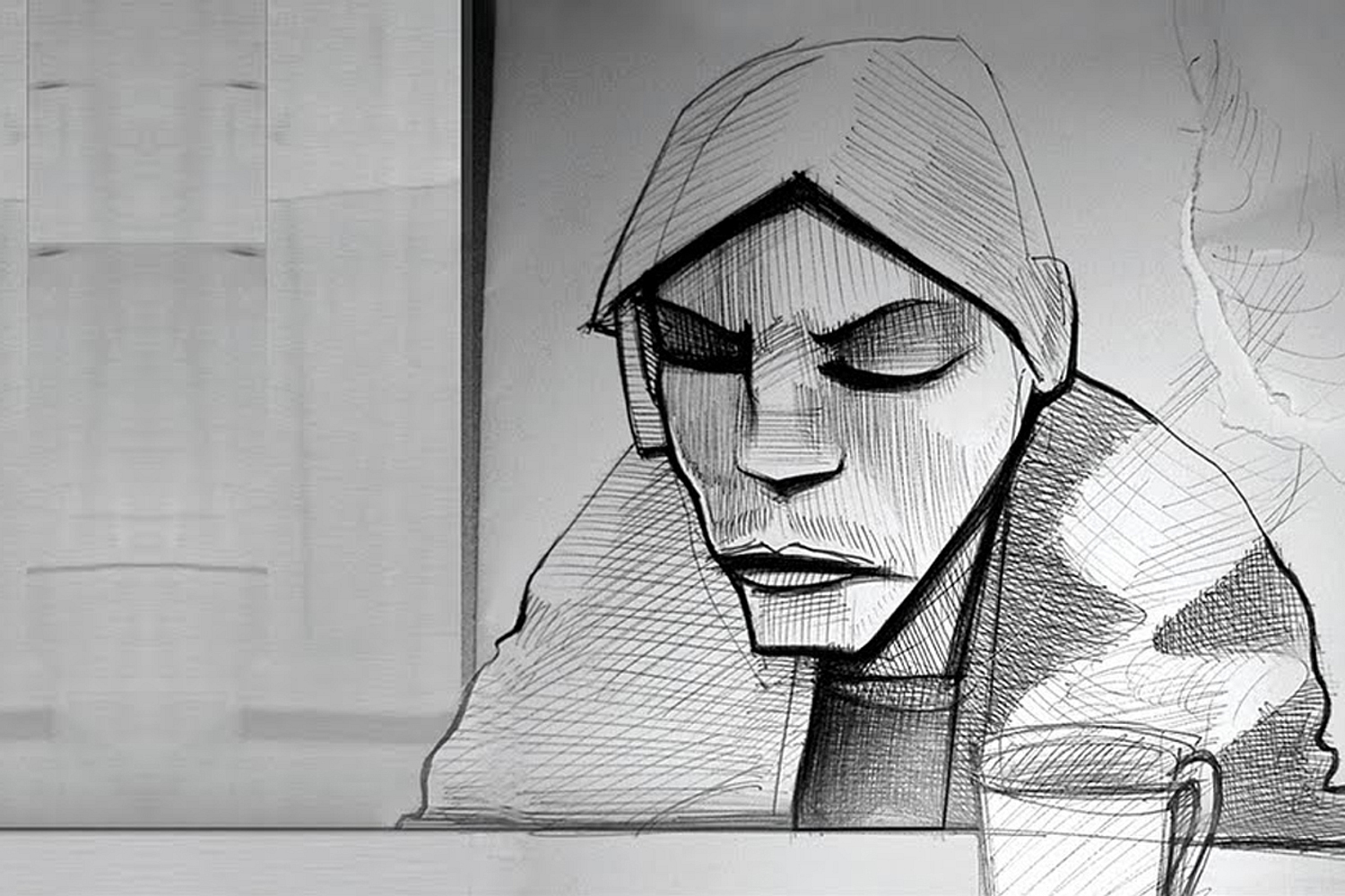 Hyperdub to release new Burial song on forthcoming compilation