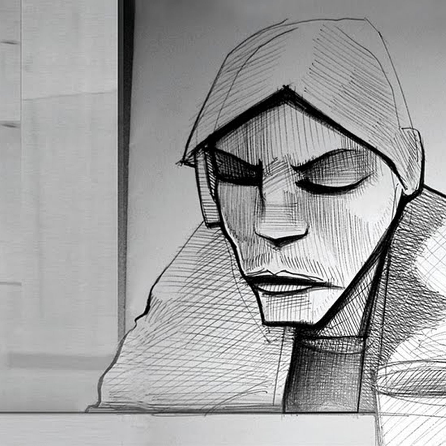 Burial - Rival Dealer