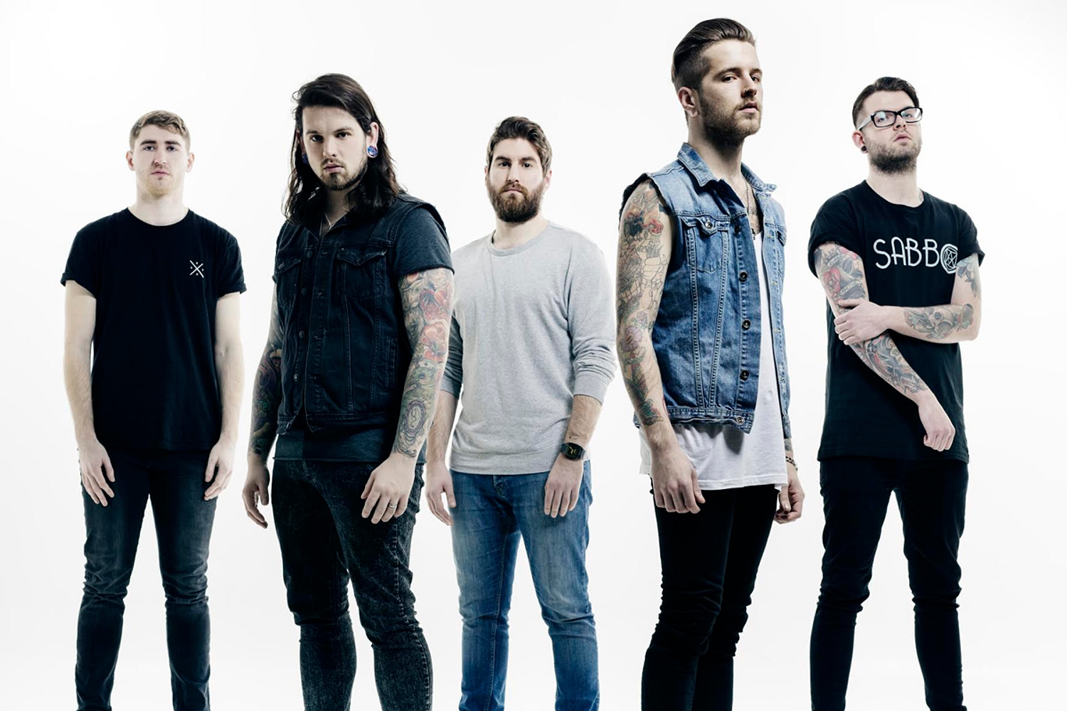 More acts announced for this year's Stand For Something Tour