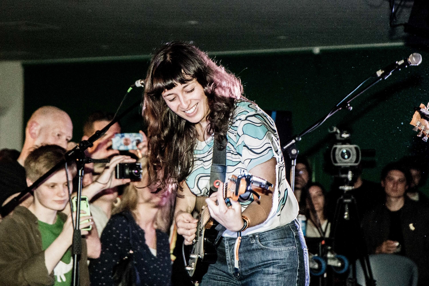 Confidence Man, Another Sky, Fat White Family and more bring The Great Escape 2019 to a varied and excitable close
