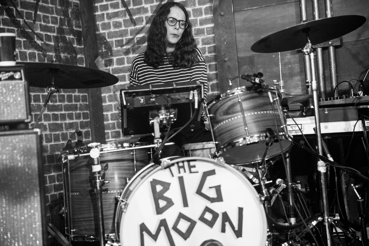 The Big Moon, Superfood, Yowl and more bring the noise for Jager Curtain Call at All Points East