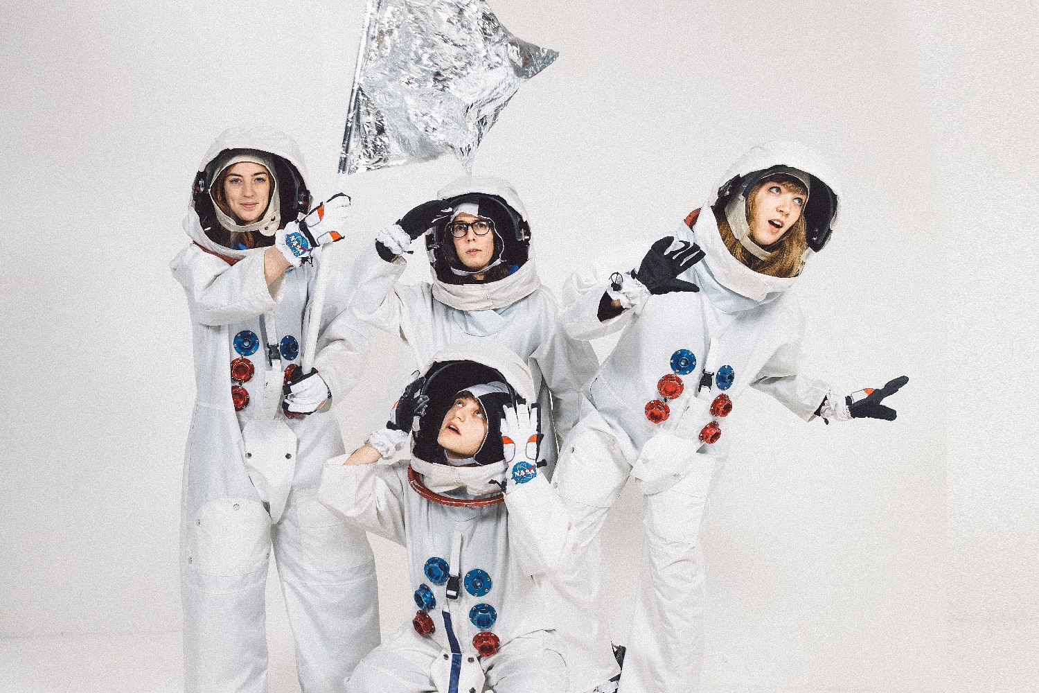 To Infinity and Beyond: The Big Moon