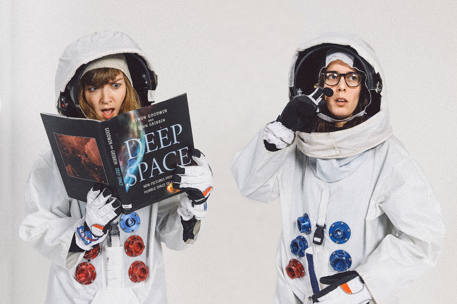 To Infinity and Beyond: The Big Moon