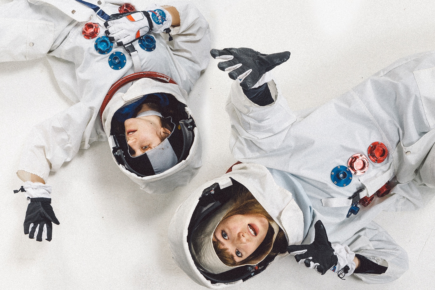 To Infinity and Beyond: The Big Moon