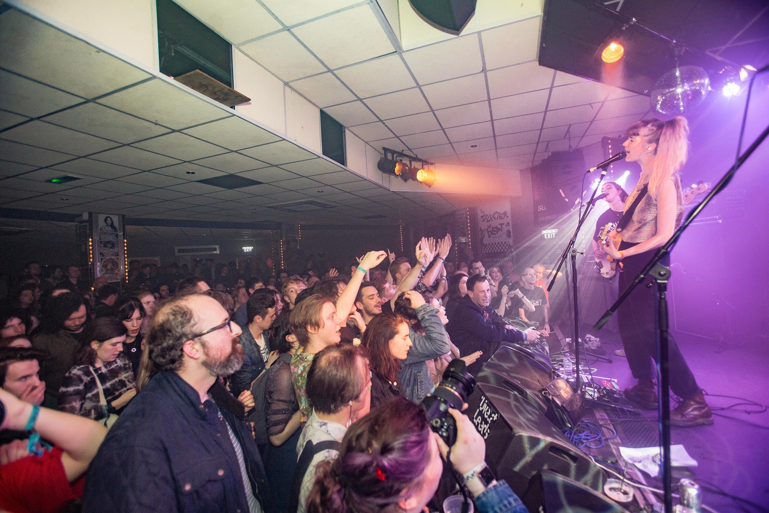 Live at Leeds 2017