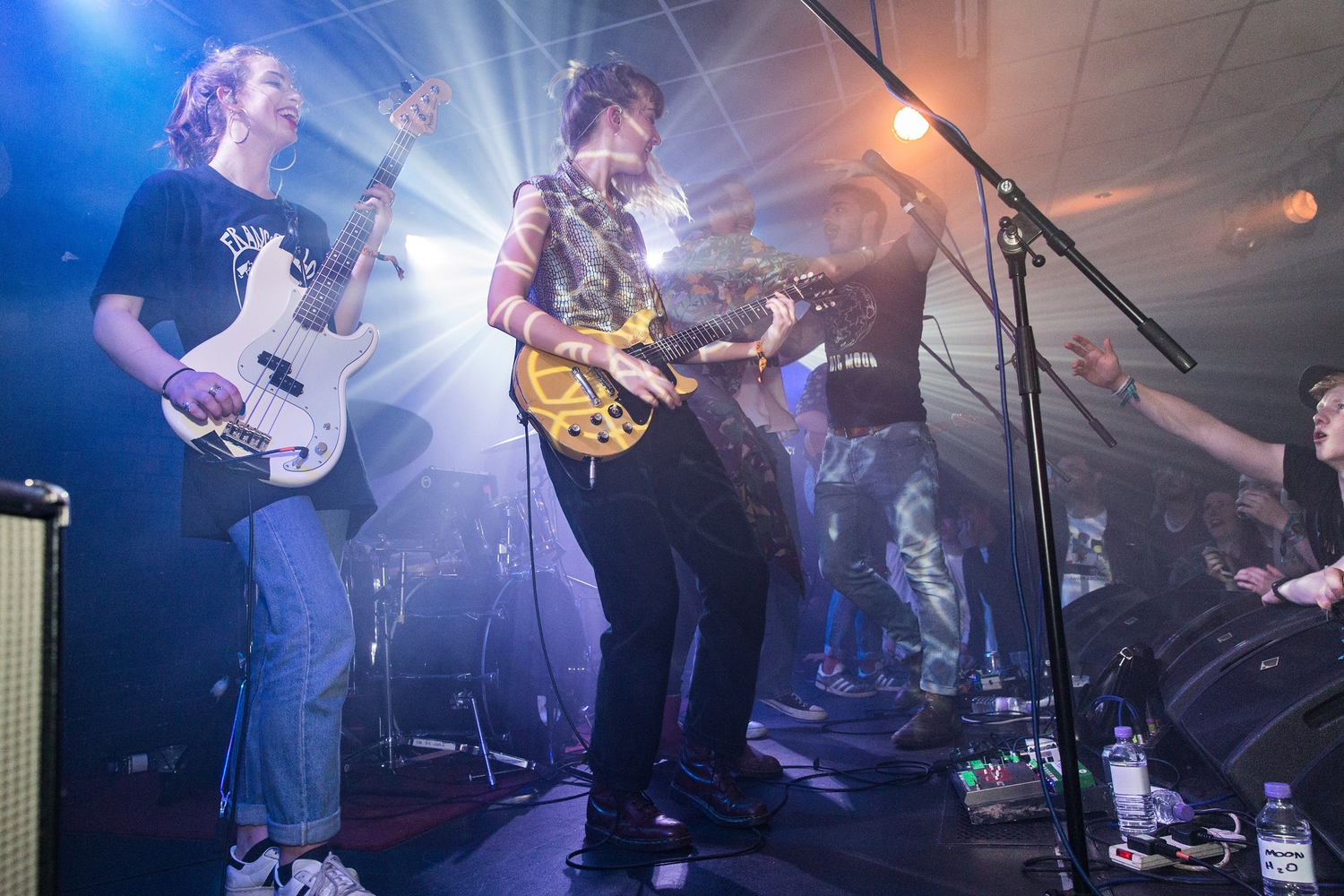 Live at Leeds 2017