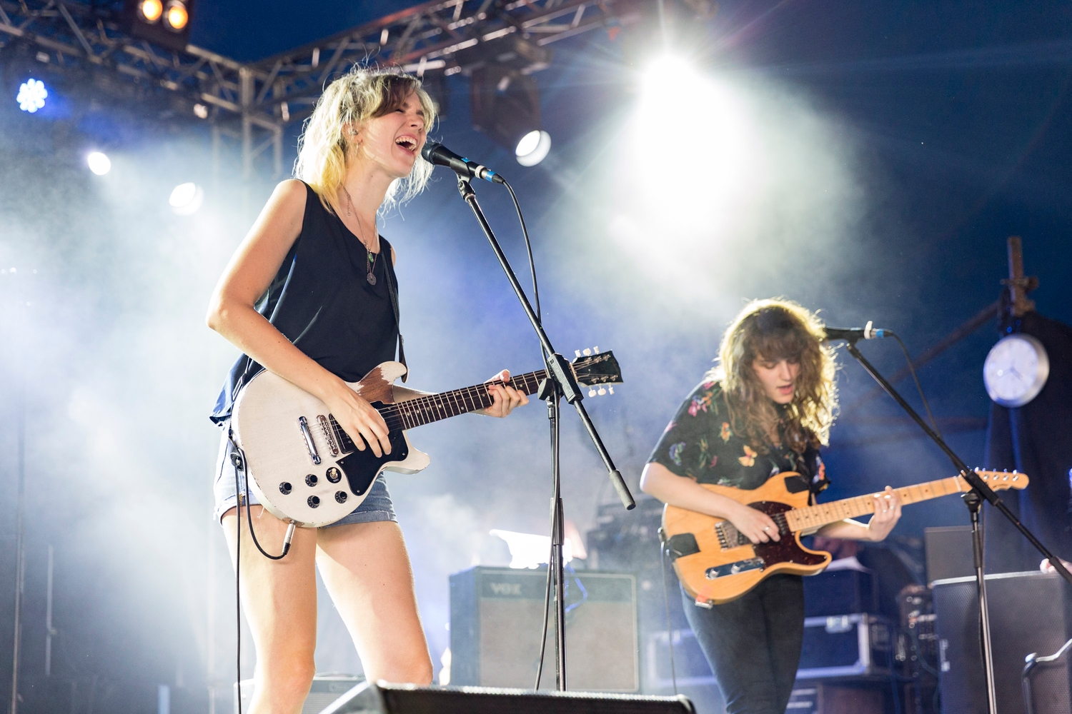 The Big Moon, The Heatwave and more join Bestival 2018 line-up
