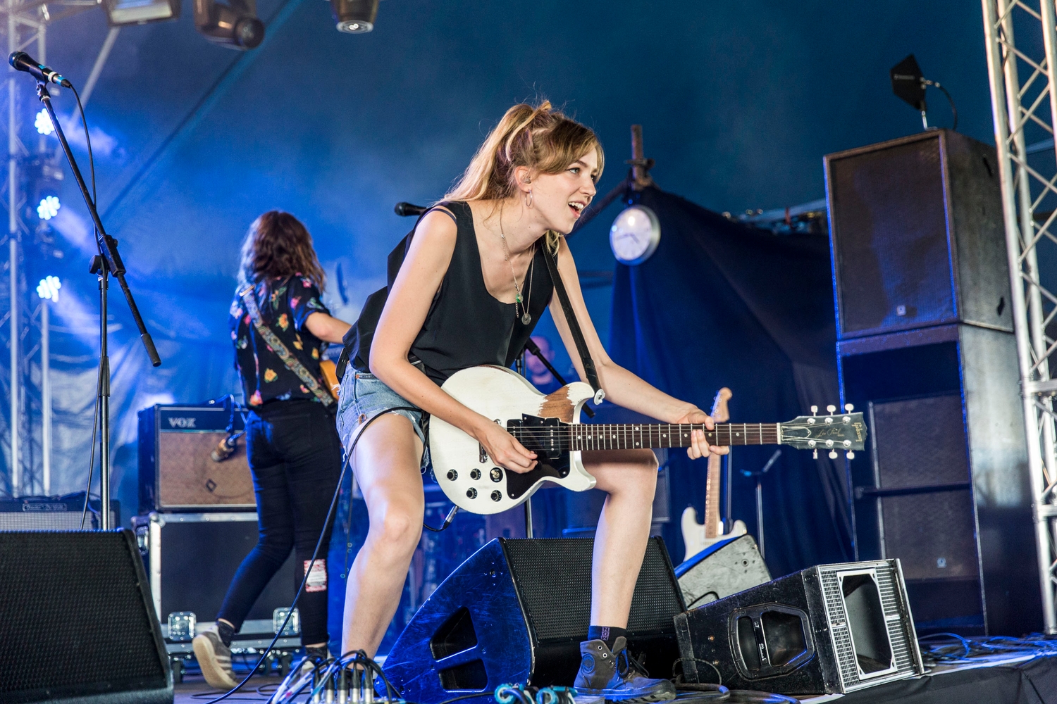 The best of the rest on day one at Reading 2017