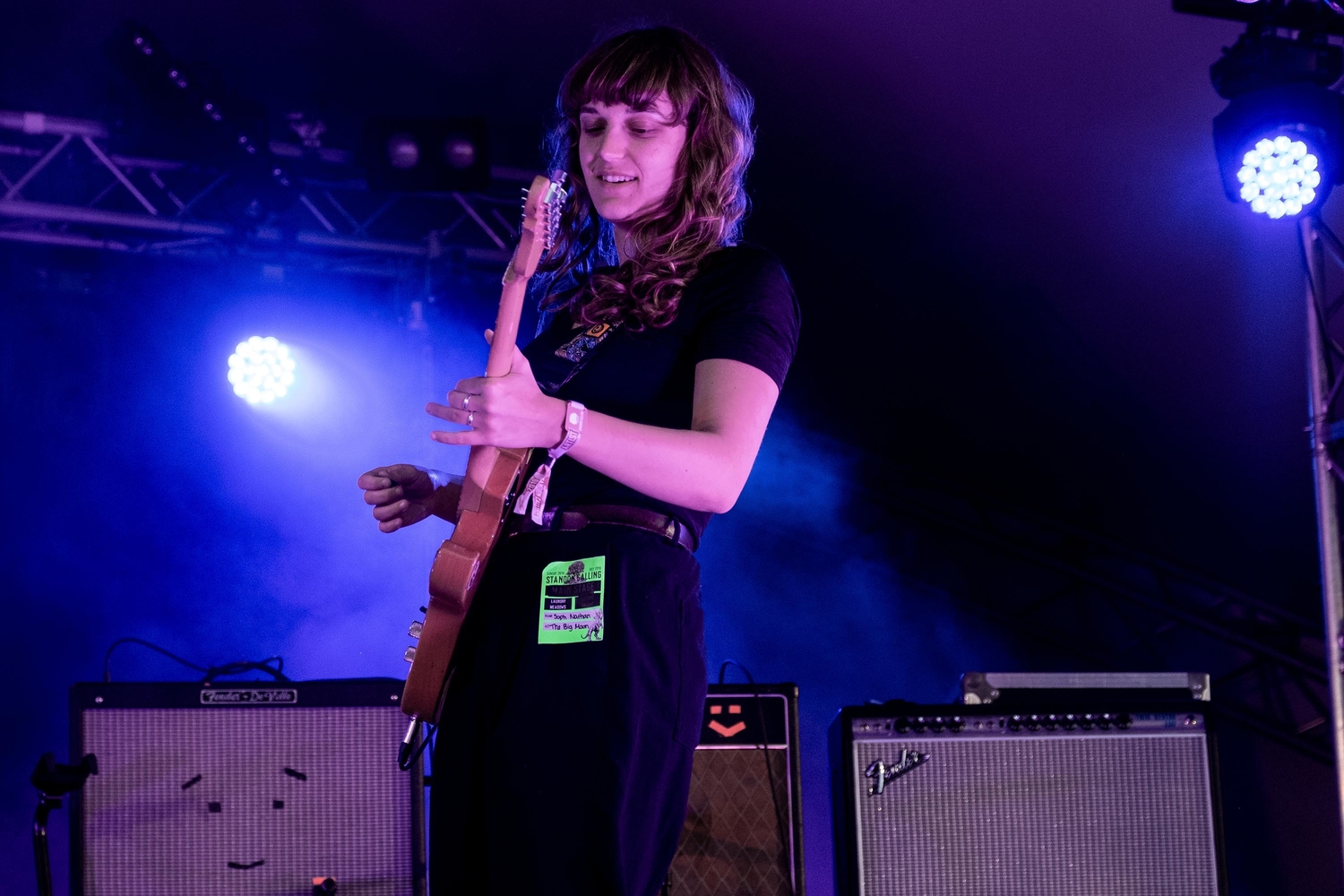 Standon Calling 2019