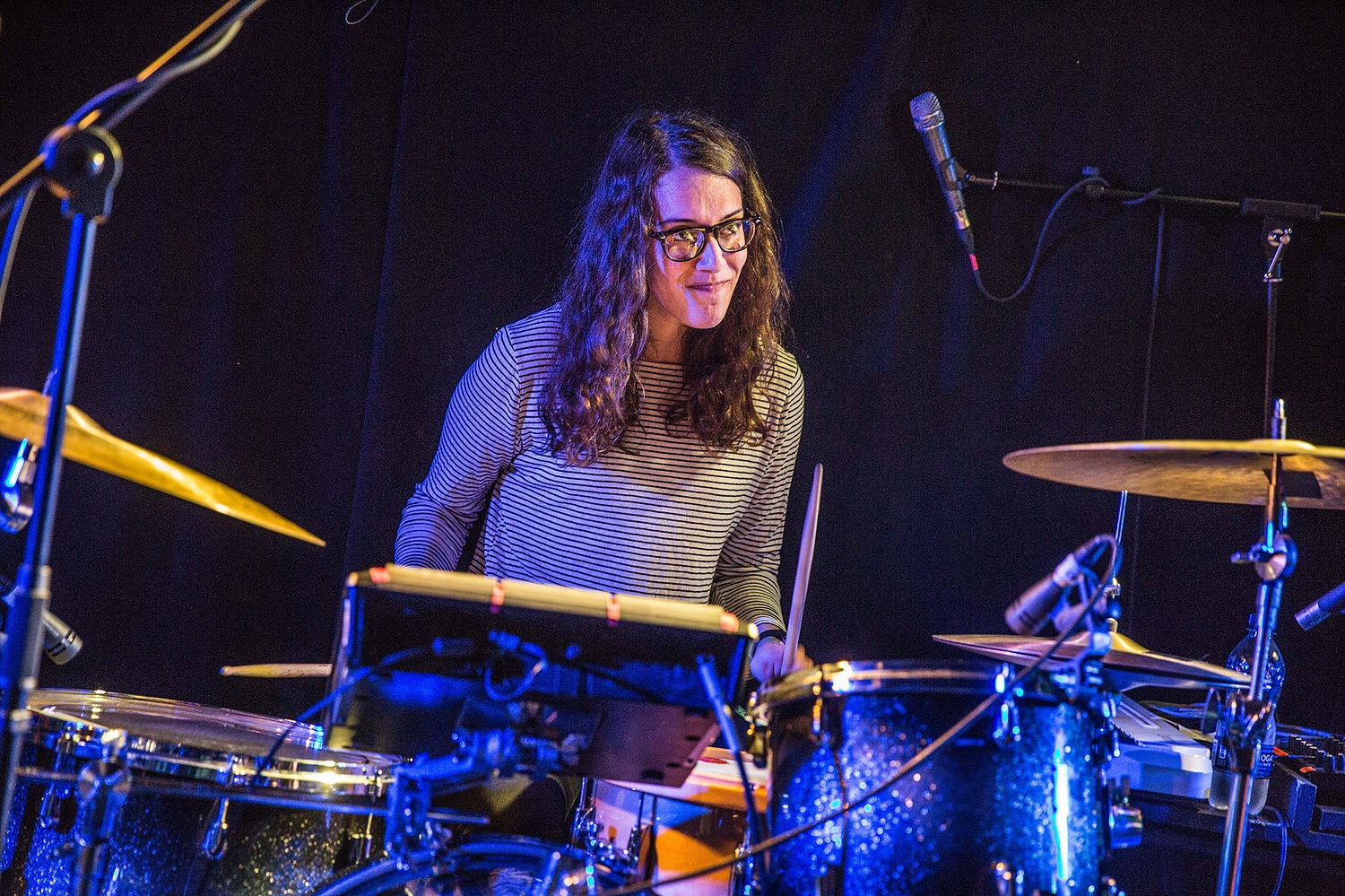 The Big Moon steal the show at The Great Escape