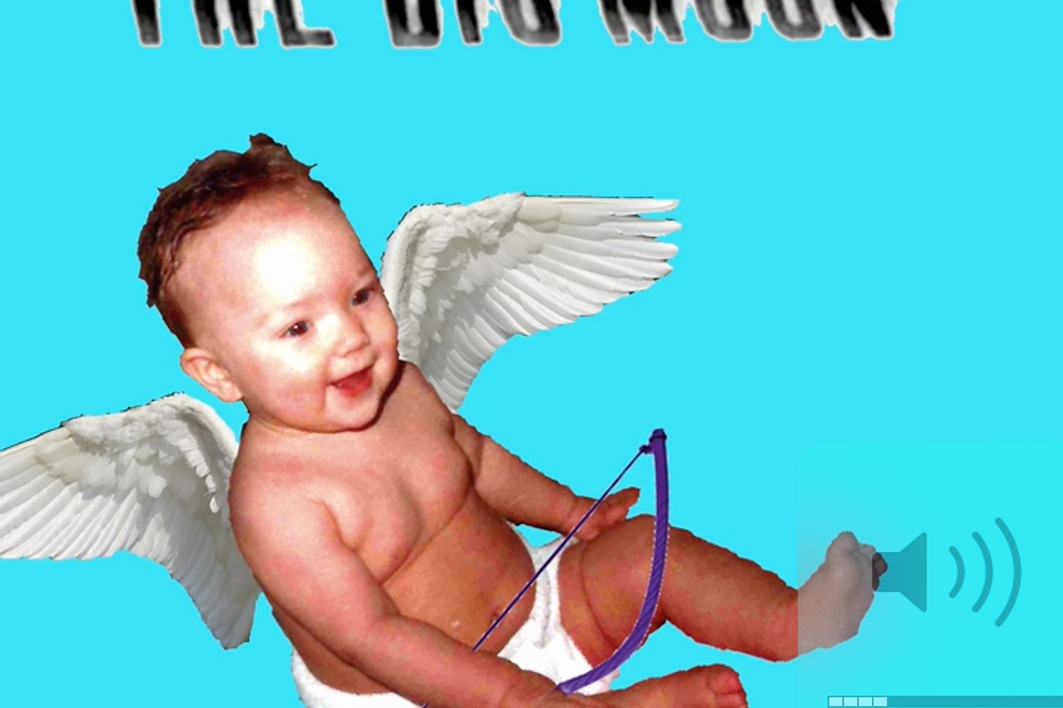 The Big Moon - Cupid