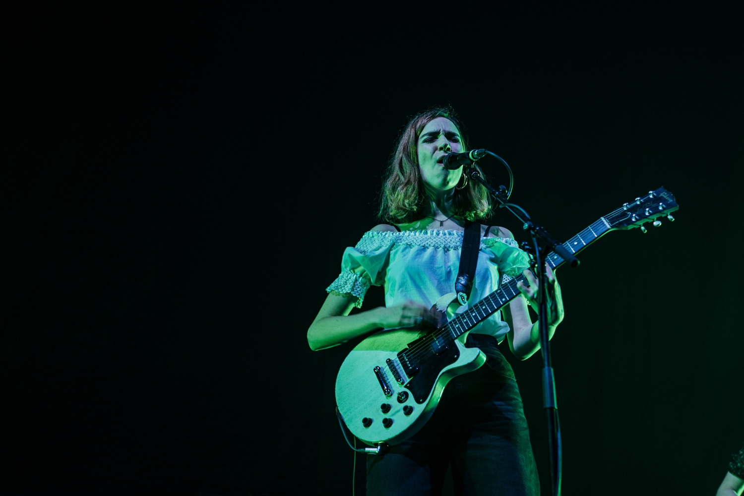 Bombay Bicycle Club, Alexandra Palace, London
