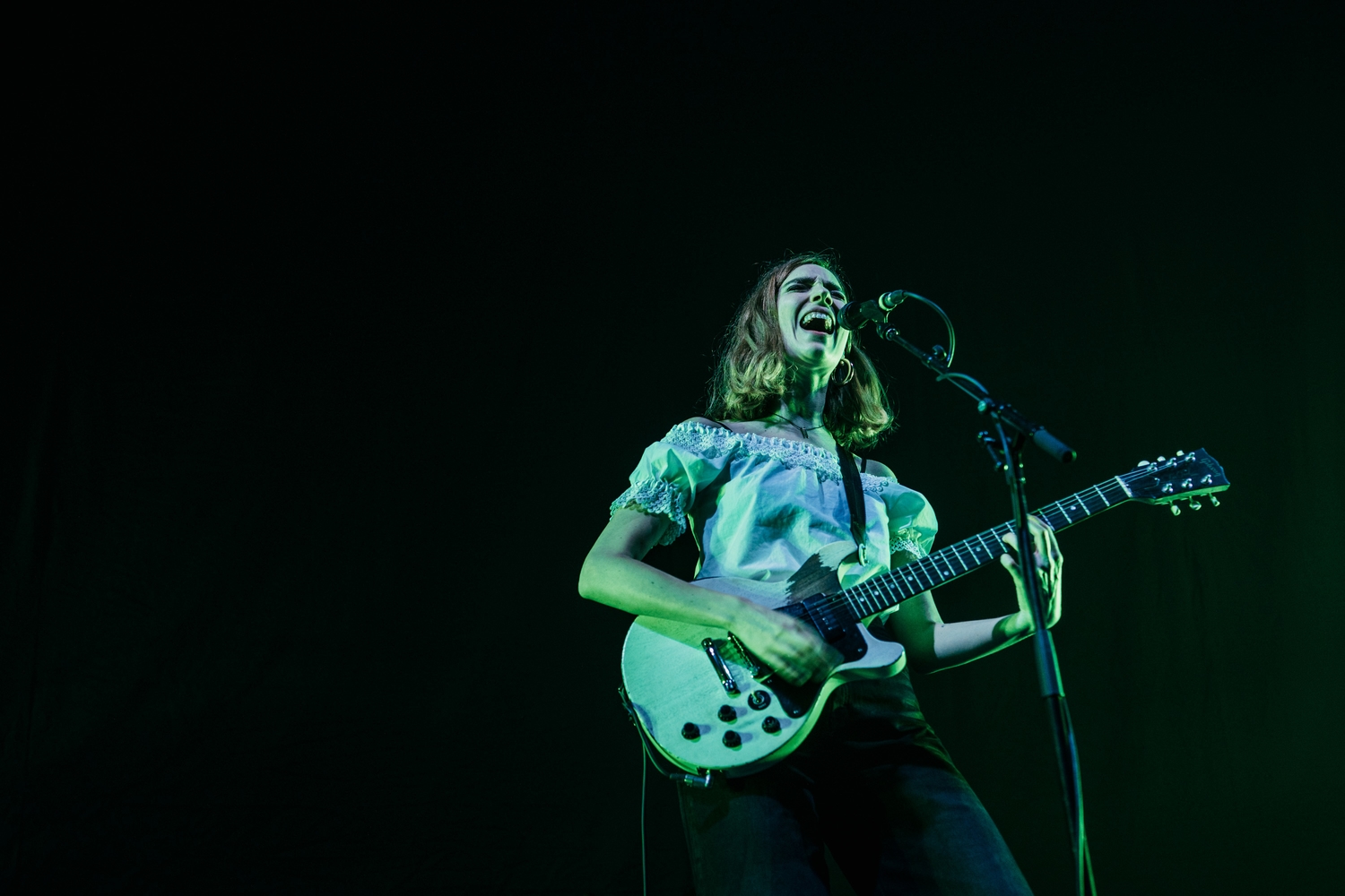 Bombay Bicycle Club, Alexandra Palace, London