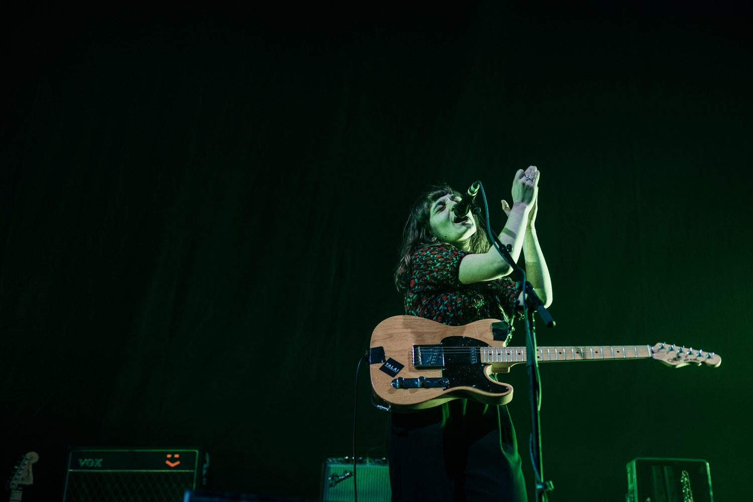 Bombay Bicycle Club, Alexandra Palace, London