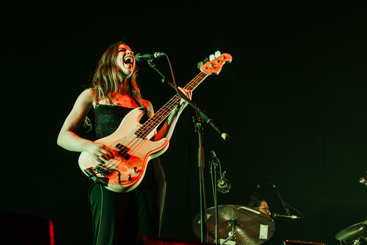 Bombay Bicycle Club, Alexandra Palace, London