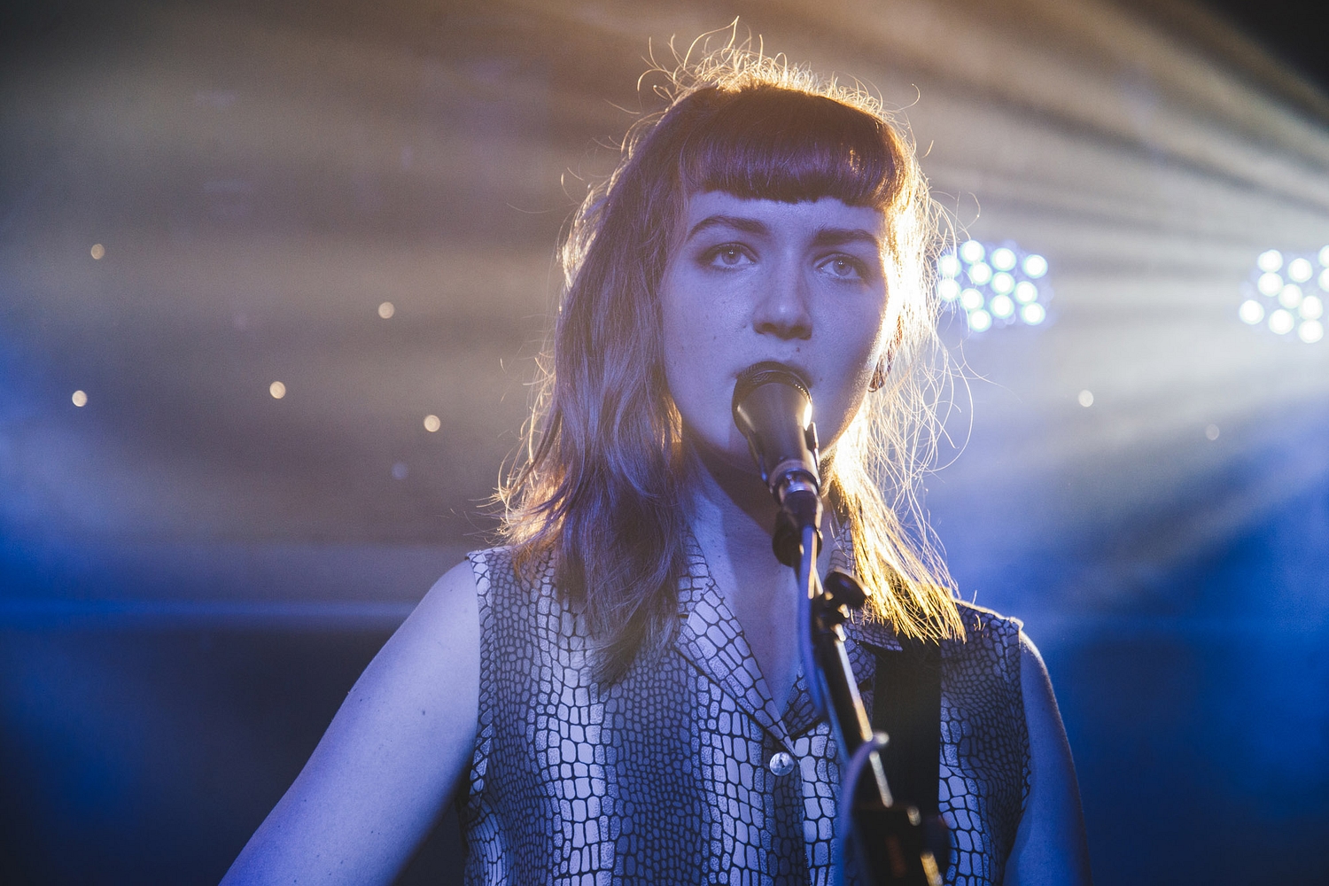 The Big Moon, Vant, Nao to play SXSW 2016