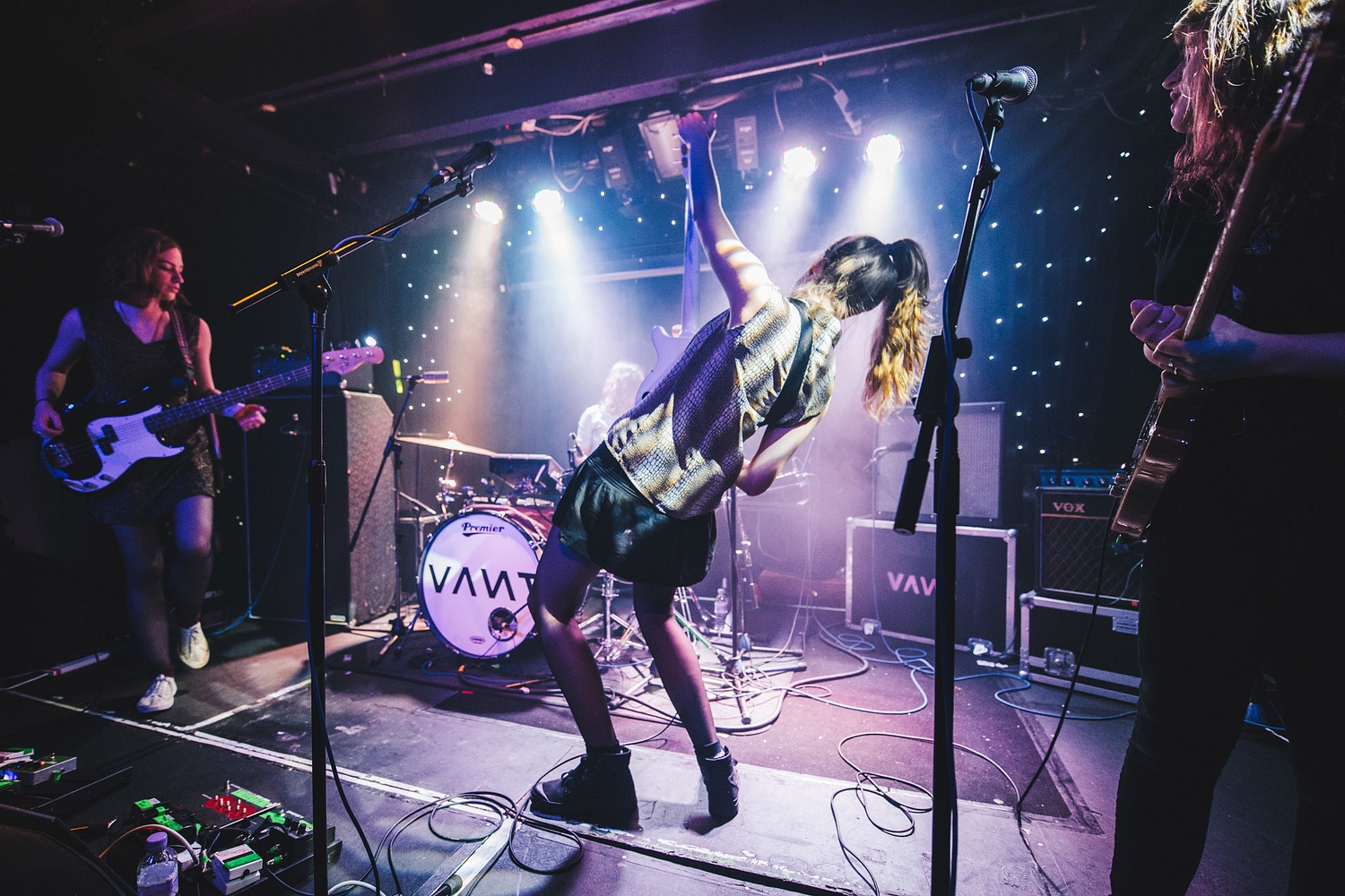 The Big Moon, Gengahr & more sign up for Independent Label Market exclusives