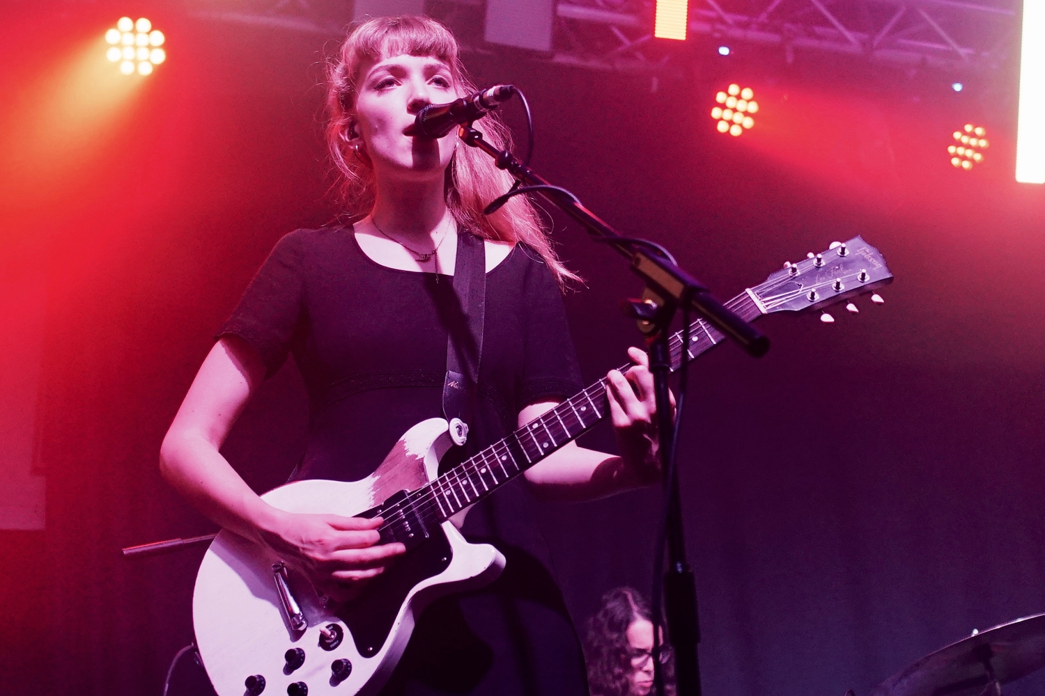 The Big Moon, Arts Club, Liverpool