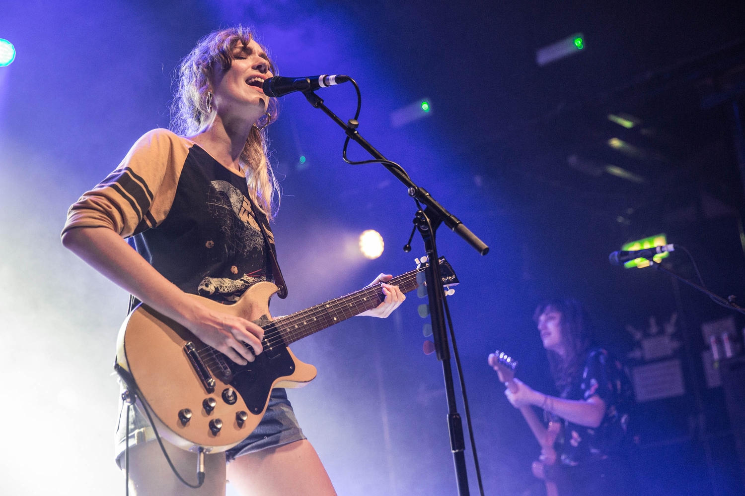 The Big Moon, KOKO, London