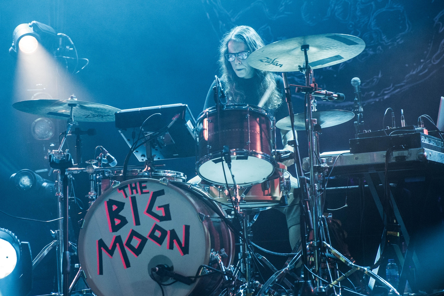 The Big Moon, KOKO, London