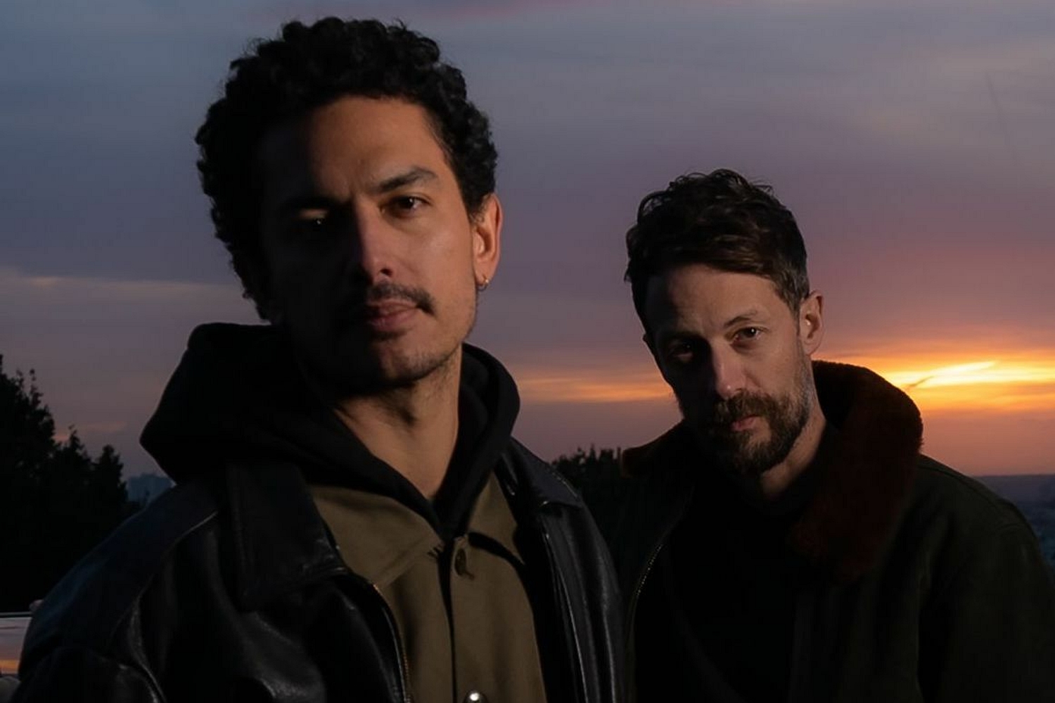 The Blaze drop new track ‘Clash’