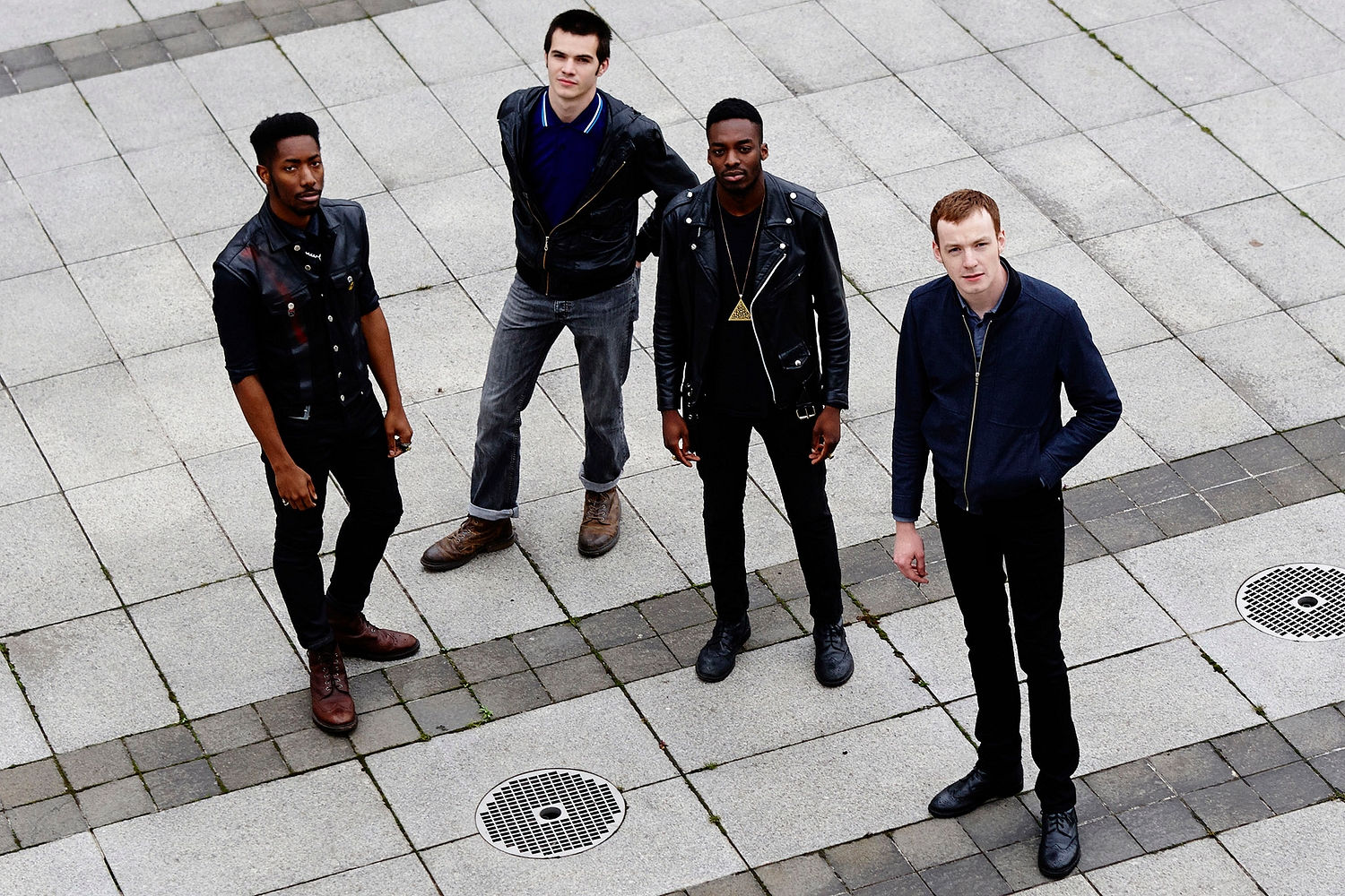 The Bohicas prepare for Sound City: “I love Liverpool”