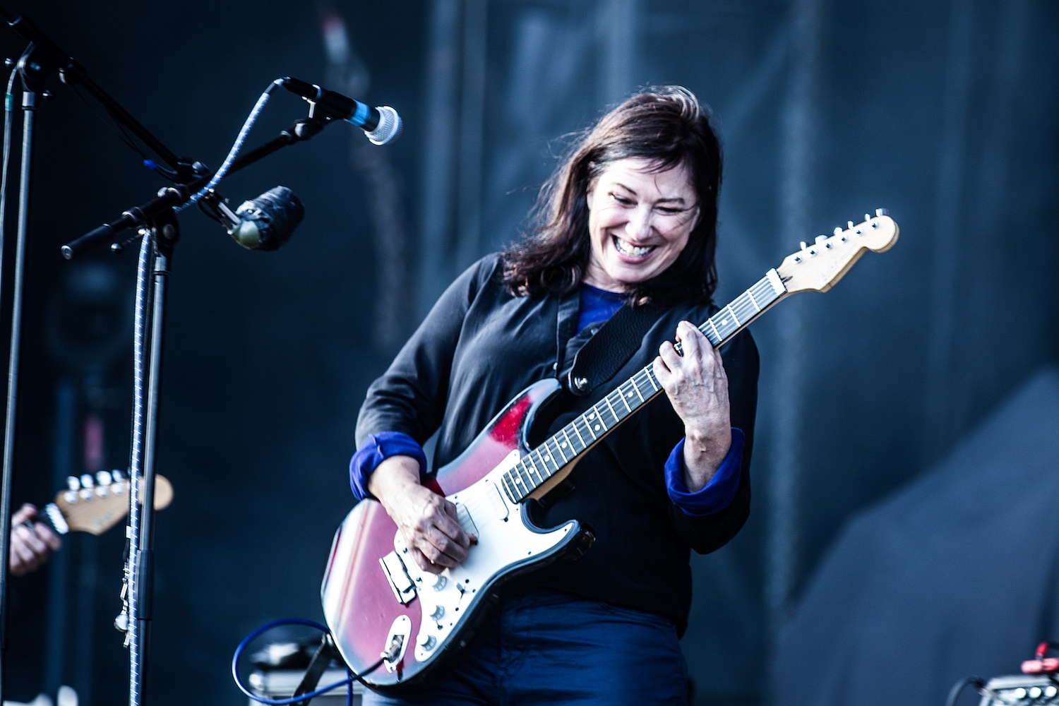 The National bring emotion and IDLES bring aggression to day two of Primavera Sound 2018