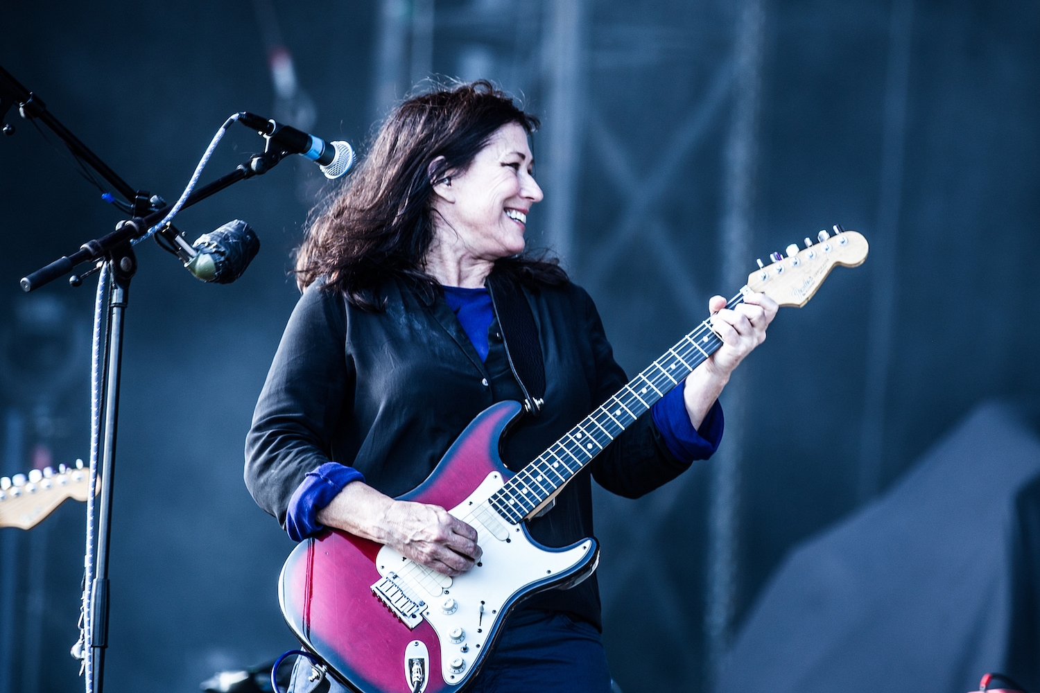 The National bring emotion and IDLES bring aggression to day two of Primavera Sound 2018