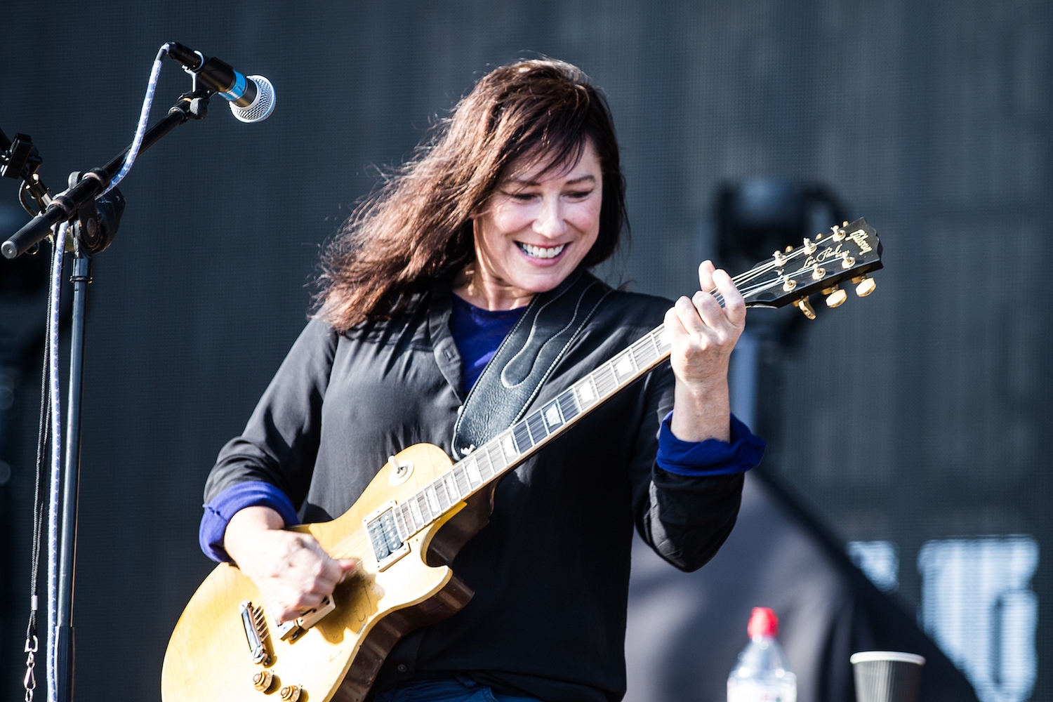 The National bring emotion and IDLES bring aggression to day two of Primavera Sound 2018