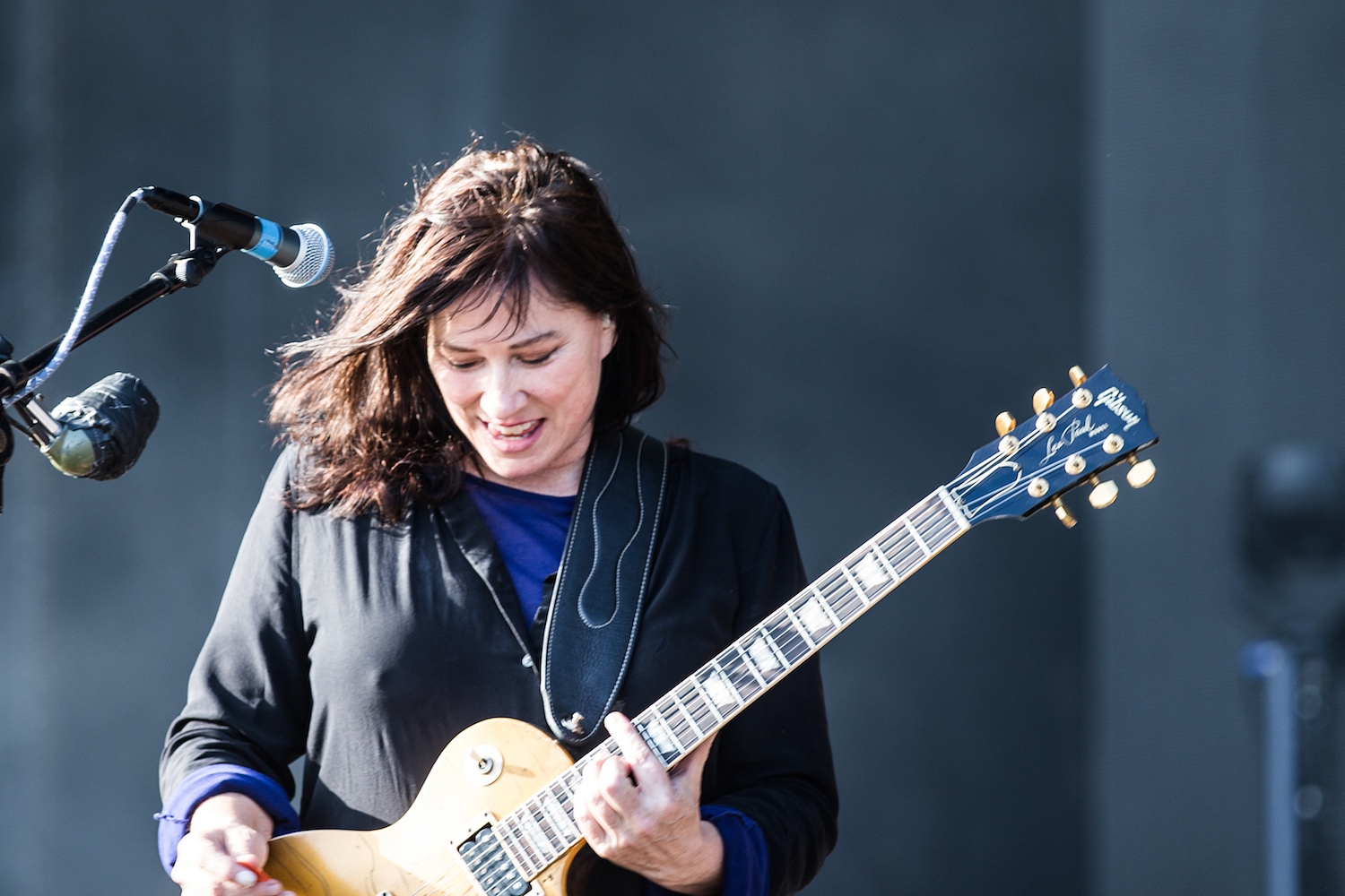 The National bring emotion and IDLES bring aggression to day two of Primavera Sound 2018