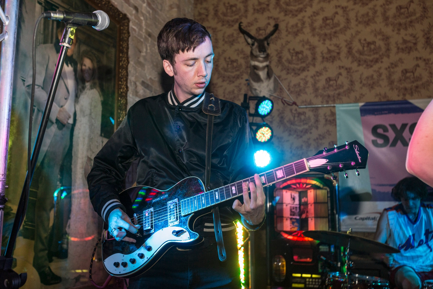 Goat Girl, Starcrawler & The Britanys storm DIY's showcase at SXSW