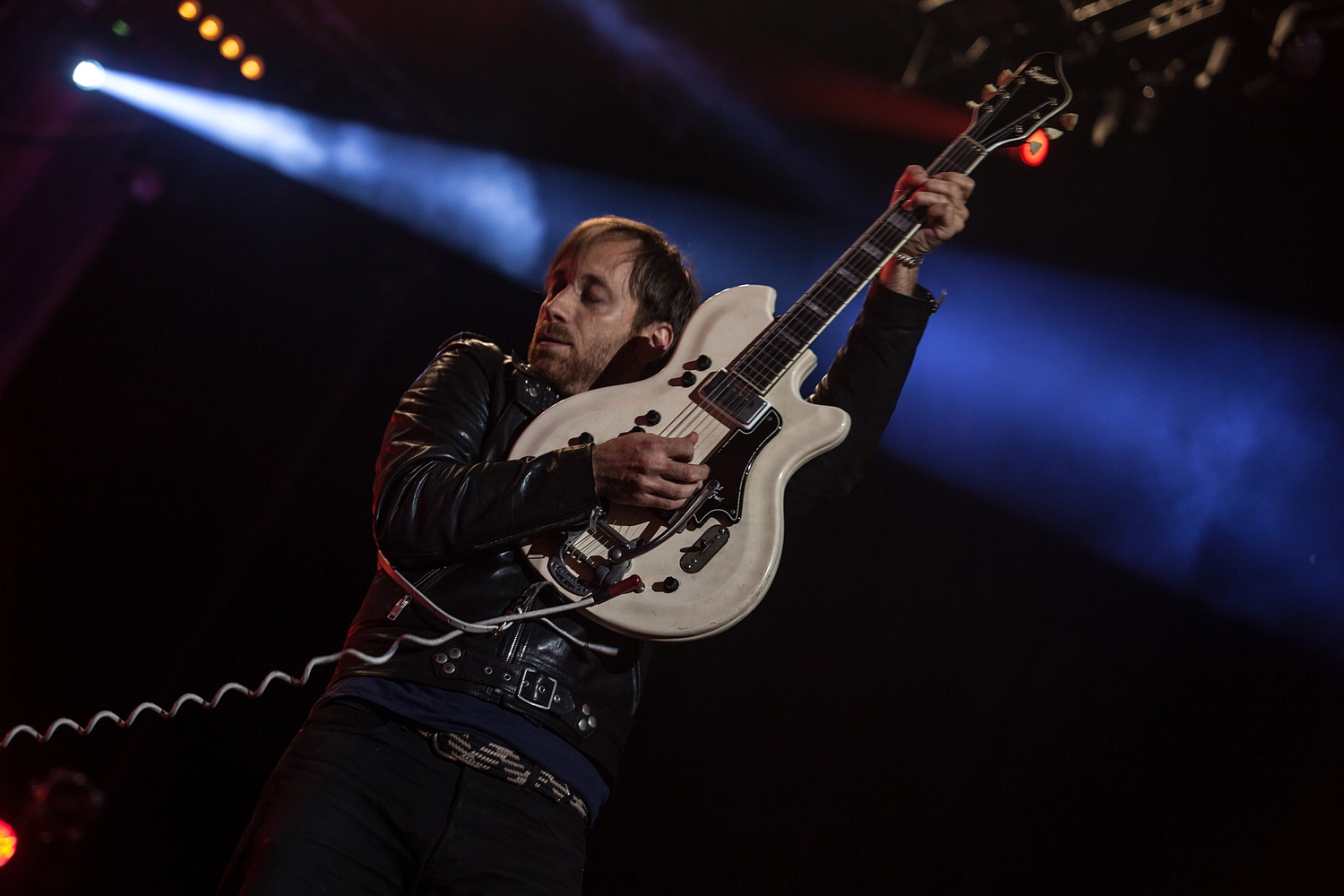 The Black Keys, MGMT, Skaters close Bilbao BBK Live 2014 • News